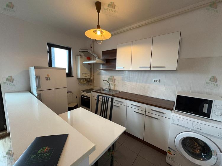 Garsonieră mobilată de închiriat, la 9 minute de metrou – Popești Leordeni - 4