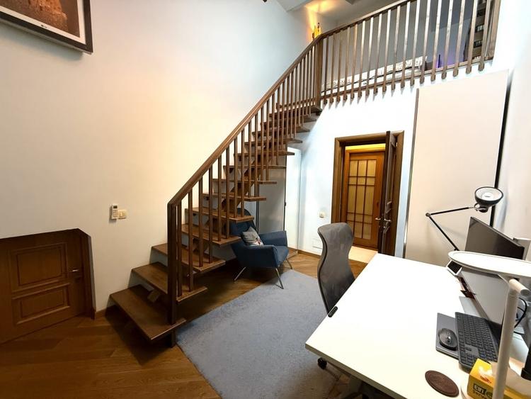 Vilă ultracentrală cu piscină interioară, saună și cramă | Unirii - 19