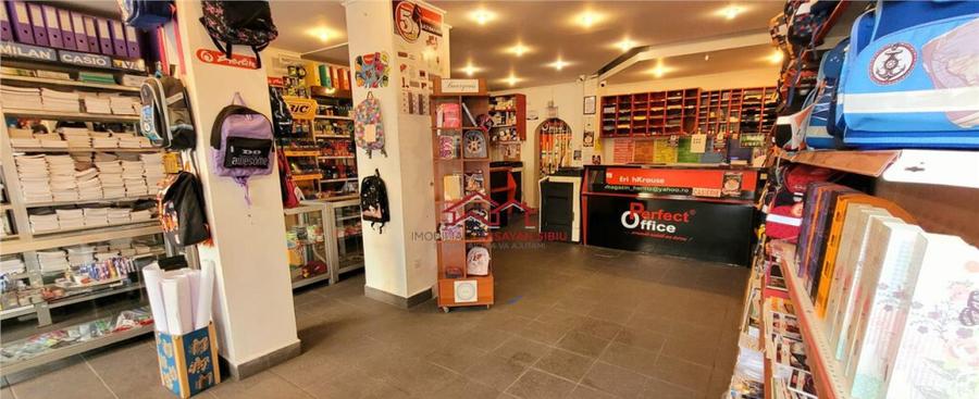 Spatiu premium pt afacerea ta in centrul Rm.Valcea - 10