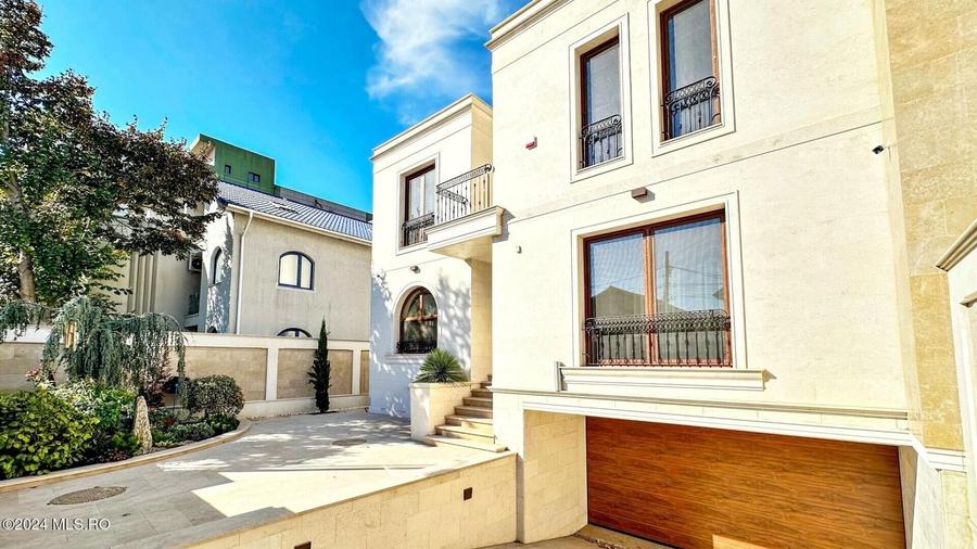 PRIMO - VILA - D+P+1 - TEREN 500 MP - Comision 0% - 1