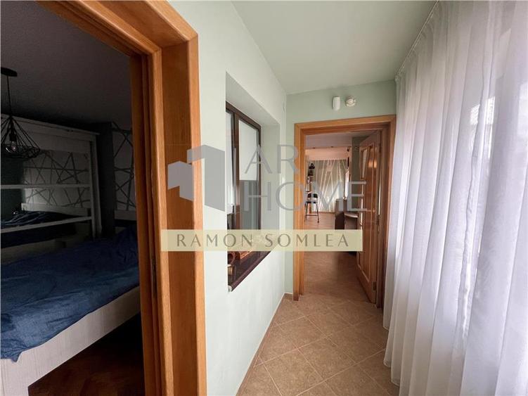 Vanzare Casa P+M la pret de apartament,zona Mihai Bravu, Ploiesti - 6