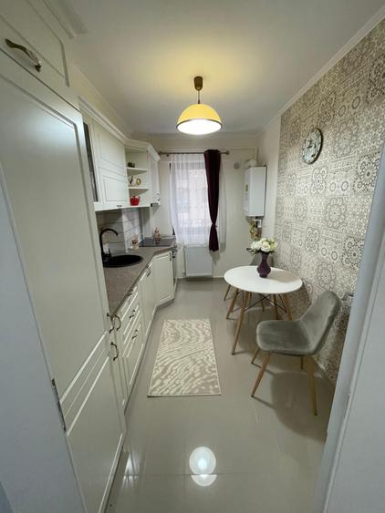 Apartament 3 camere, PARCARE INCLUSA IN PRET, zona Bucium - 5