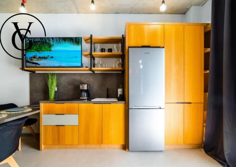 Apartament 2 camere | Play | Mamaia Nord - 11