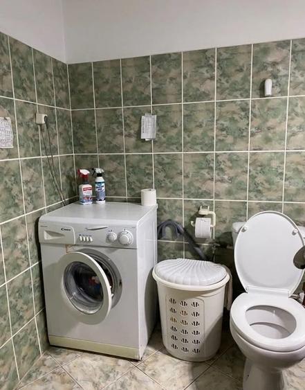 Apartament cu 4 camere in Micro 39 - 8