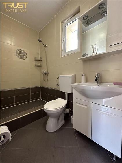 Camera de inchiriat in vila, curte, parcare, zona UMF, USMV - 10