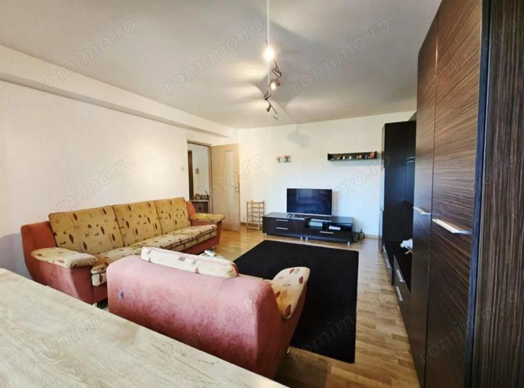 Inchiriere 2 camere 57 mp Decomandat Etaj 2 4 Vicina - Petre Ispirescu - 3