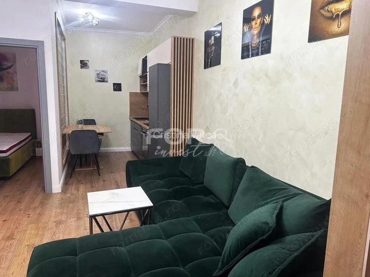 Apartament 3 camere de inchiriat ultracentral Oradea