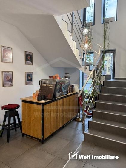 Inchiriere Spatiu birouri Europa - 1