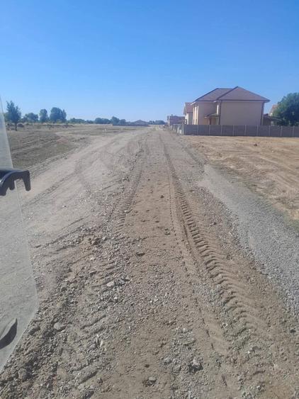 Vand teren Giroc Zona verde - 2