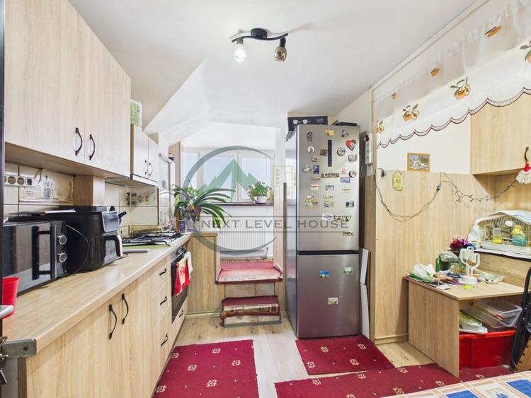 Garsoniera Decomandata Racadau - 13