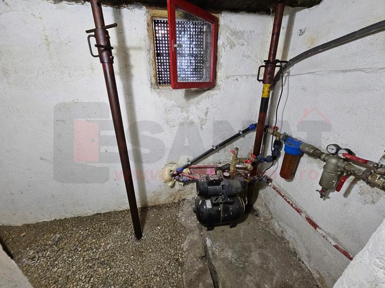 3 Corpuri noi casa, Hala Productie, Curte, Acces auto, Cristian |VIDEO - 35