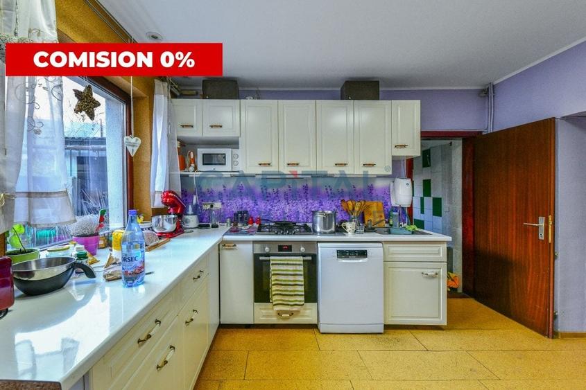 Proprietate Unicata! Casa 230mp utili , 7 camere , Str. Eremia Grigorescu - 1