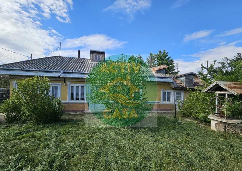 Casa in Cordun de vanzare