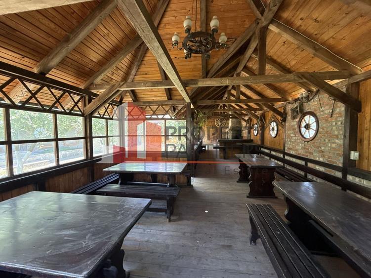 Pensiune cu vedere spectaculoasă la Bucegi și Piatra Craiului – Bradul Inalt - 36