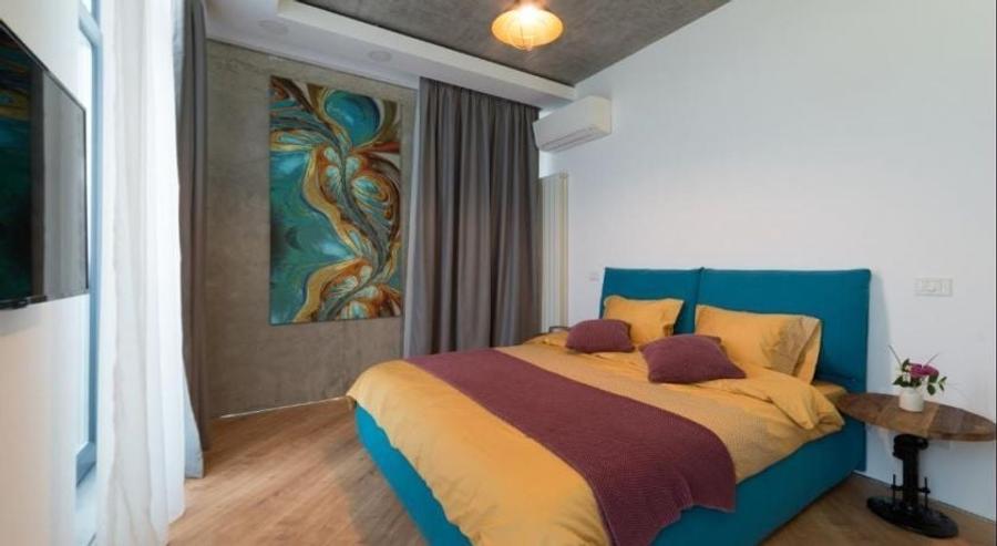 Apartament 2 camere cu chirias Barbu Văcărescu - 4