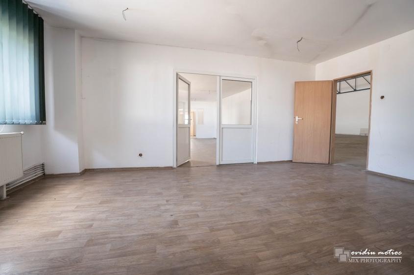 Hala 438 mp cu birouri 145 mp - 5