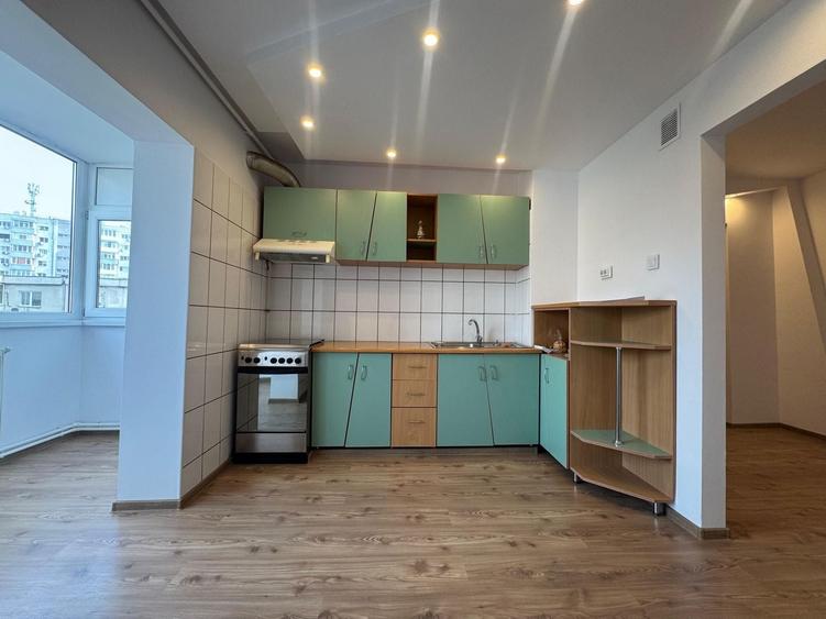 3 camere decomandat || Crângași || aproape de parc si de Lacul Morii - 17