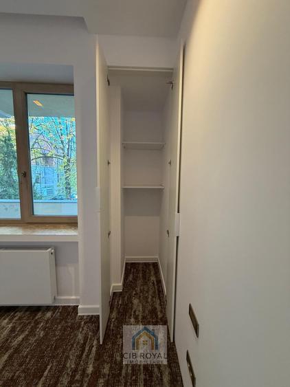 Apart. Luxury 4 Dorobanți-Capitale, Str. Oslo,  renovat 2025 in stil Art Deco, - 14