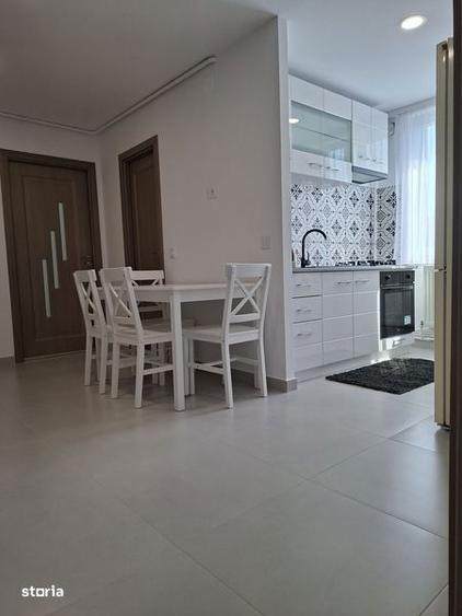 Inchiriez apartament 2 camere, Precista. - 5