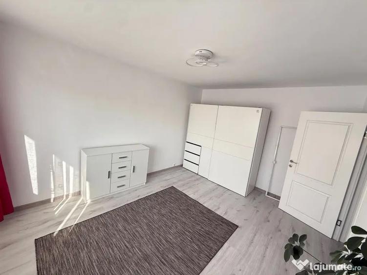 Garsoniera luminoasa, pregatita pentru mutare Astra / Soarelui - 7