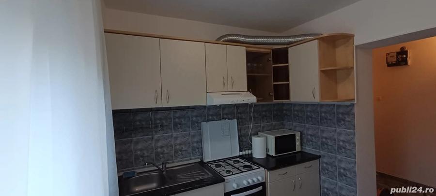 Dau in chirie ap. 2 camere - 7