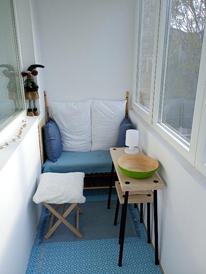 De vânzare apartament cu 2 camere  - 7