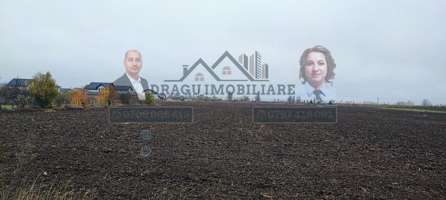 Teren intravilan la E85 / Adjud/ Langa Rompetrol - 3