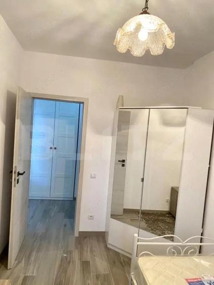 Apartament LUX, 2 camere, parcare subterana, zona Vivo - 11