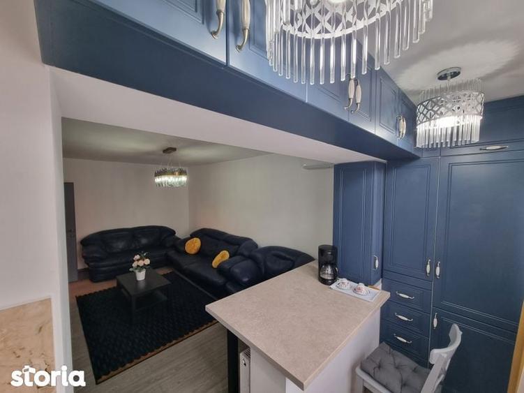 Apartament ultracentral conf. 1 - prima inchiriere - 8