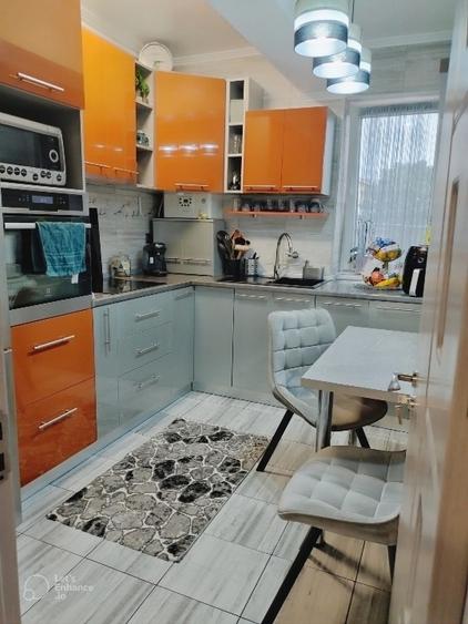 3 camere Titan Auchan, Parcul Teilor, Bloc Nou - 5