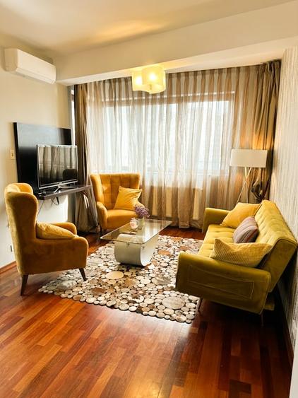 Apartament 2 camere – Ștefan cel Mare / Obor | Bloc Nou | Renovat 2024 - 1