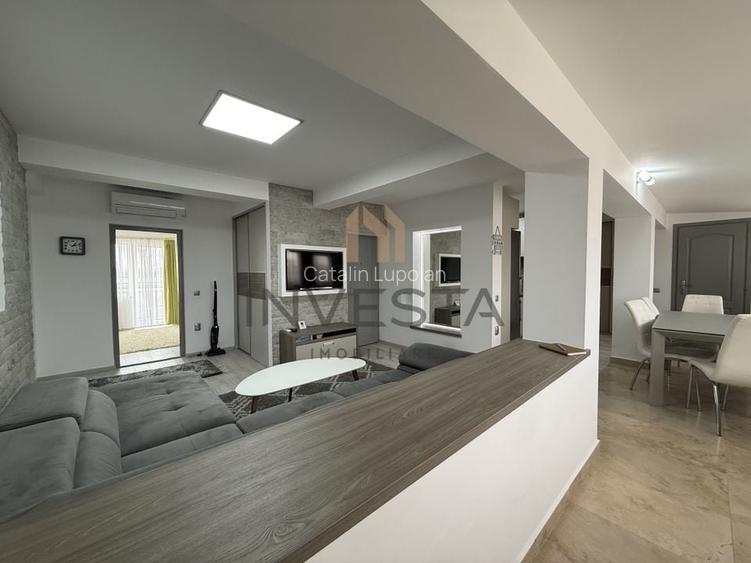 Apartament spatios de vanzare - cartier Bulgaria, Cluj-Napoca