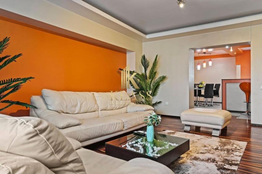 Apartament 4 camere | Bd. Unirii | Ultracentral | Vedere panoramica - 3