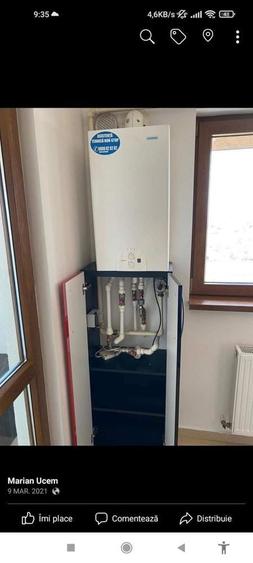 De inchiriat aprtament 2 camere 75 mp utili in Cartierul Latin exclus Agentiile - 1