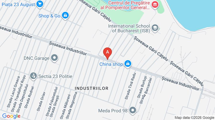 Proprietar ofer spre închiriere apartament cu 2 camere mobilat și utilat complet - 1