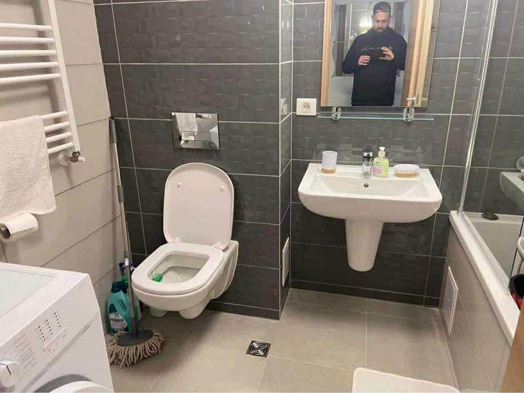 Apartament ona Coresi -Tractorul- Top City - 8