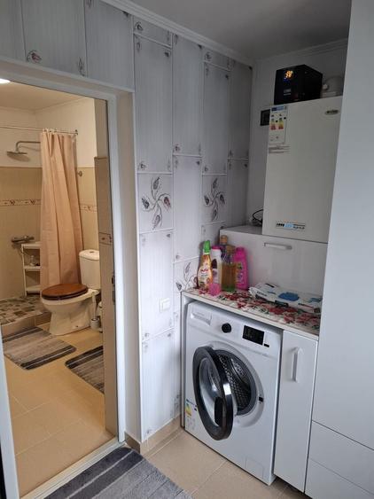 Samurcasi, casa si teren de 1200 mp - 10