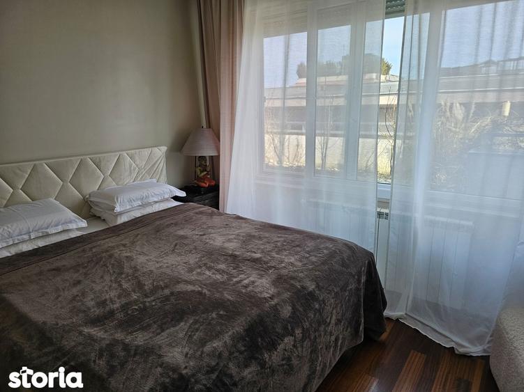 Herastrau-3/3-penthouse, 400 mp, lift privat, terase 260 mp, parcare - 8