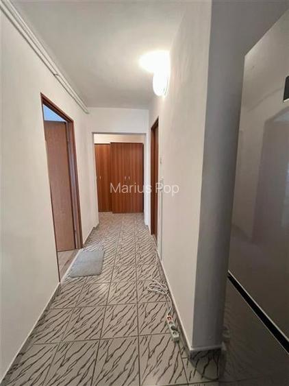 Garsoniera decomandata, Racadau, Brasov