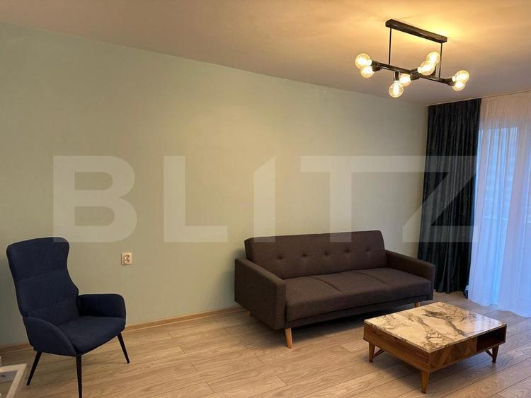 Apartament MODERN 2 camere , 59 mp , Maurer - 4