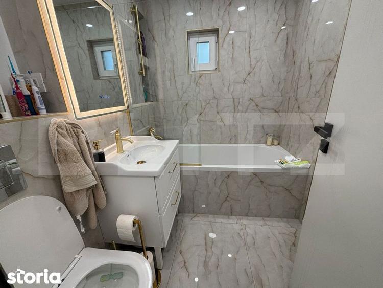 Apartament 4 camere, 80 mp Nicolina - 1