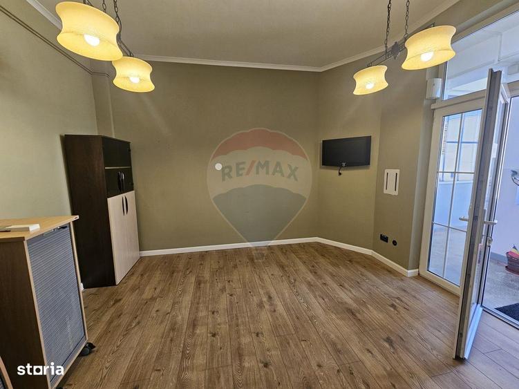 Spatiu de birouri de 17mp de inchiriat in zona Marasti - 2