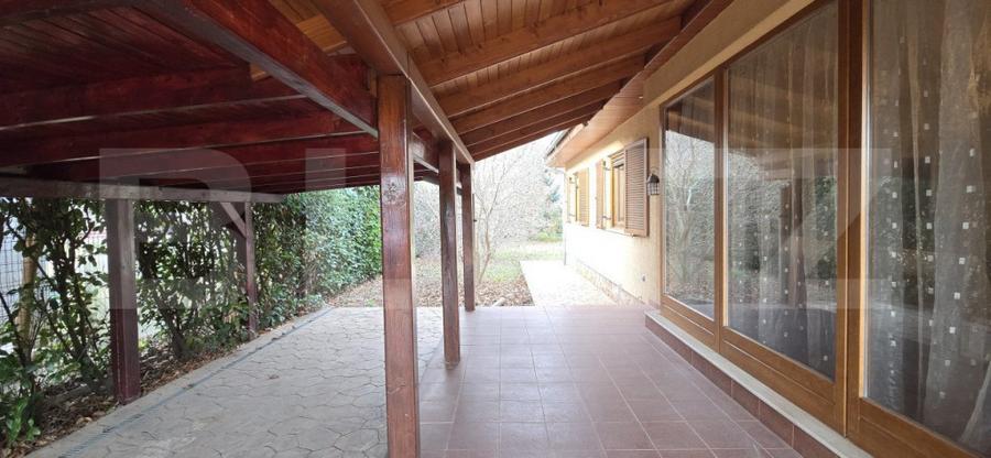 Casa deosebita cu 3 dormitoare ?i jacuzzi, aproape de sta - 11