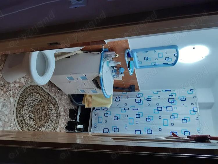 Vand ap.4 in Adjud ,BN. cam.2 bai 2 balcoane 2 ,3 3 cu acoperi? ,pod inchis ?i boxa subsol.. - 8