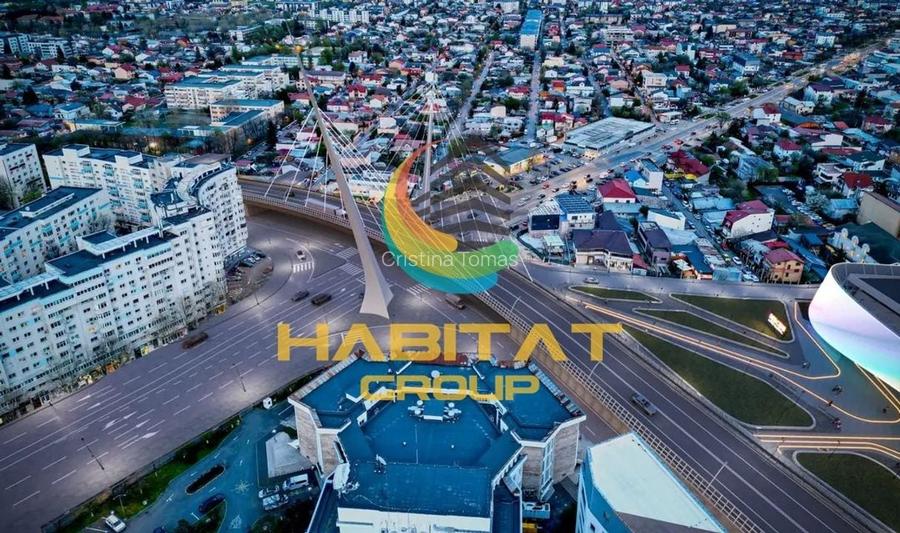 Pret redus apartament 2 camere la 8 minute de metrou