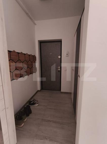 Apartament 2 camere – bloc nou, ansamblu nou – Apahida - 11