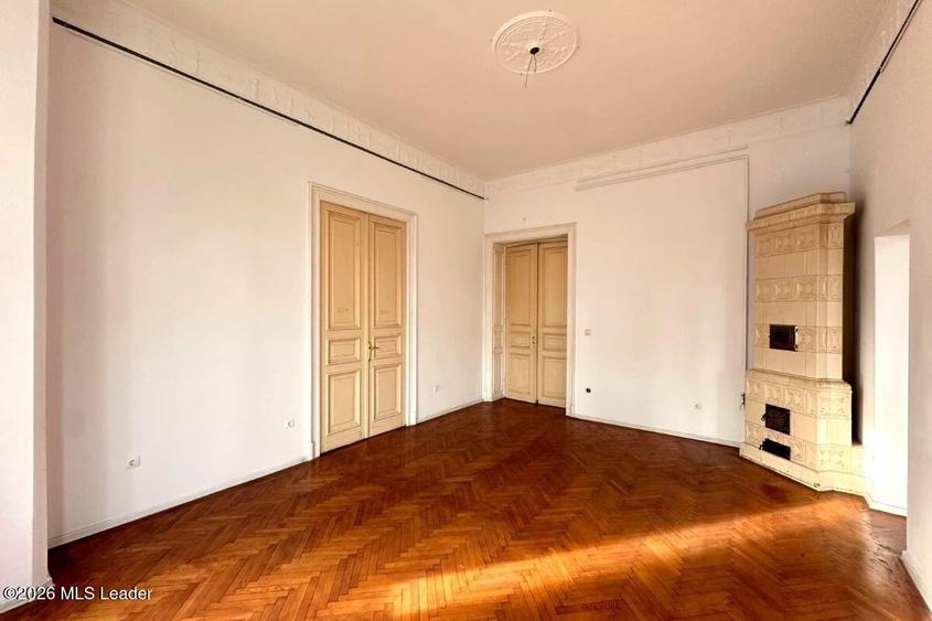 B-dul Carol 59, 222 mpu, 9 camere, etaj 1 din 3, balcoane 14 mp - 8