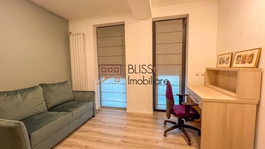 Casă / Vilă 4 camere în zona Iancu Nicolae Jolie Ville - 17