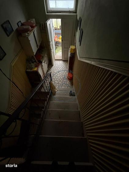 Proprietate de vanzare in exclusivitate Centru Beclean | Teren 3.4 - 7