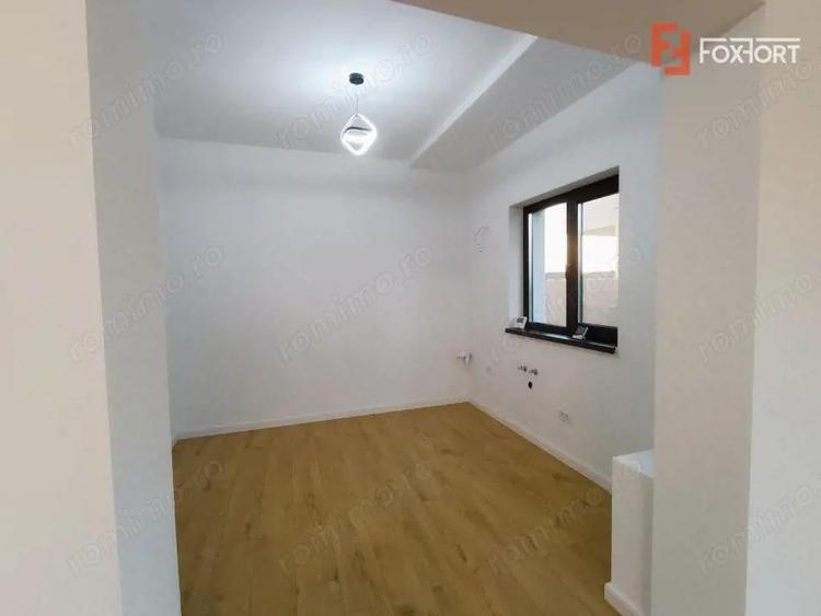 Duplex 4 dormitoare, 3 bai, 125 mp utili Chisoda - V7362 - 2